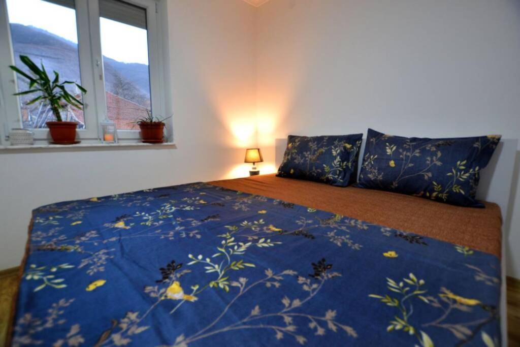 View Apartments Belasica Mokrijevo Exteriér fotografie