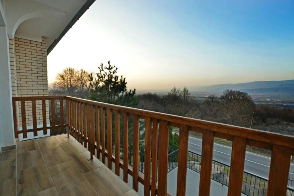 View Apartments Belasica Mokrijevo Exteriér fotografie