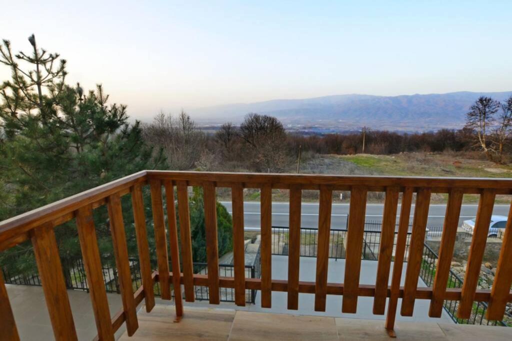 View Apartments Belasica Mokrijevo Exteriér fotografie